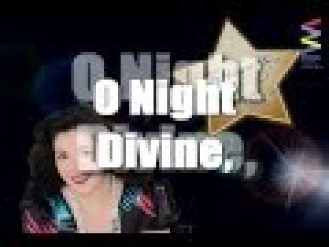 Video thumbnail for O Holy Night