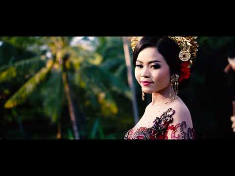 Prewedding bali puri langon & sea safari