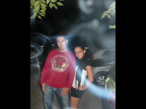 Lepe zene oko mene - Luky & Bobe -
