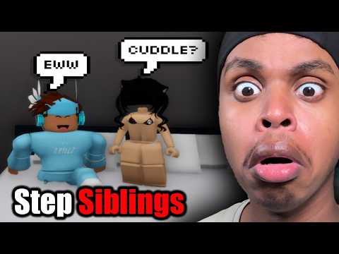 Roblox Story Times Are FREAKED Out..