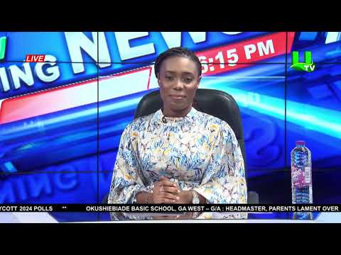 PRIME TIME NEWS  13/09/23