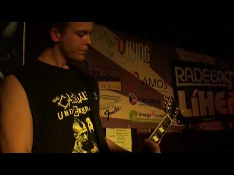 Nový svět - R.U.R.