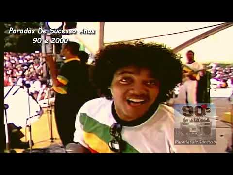 Olodum - Alegria Geral