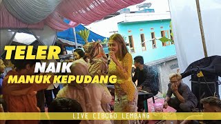 Download lagu Manuk kepudang - Ade Astrid medley teler feat Mpok ncun mp3