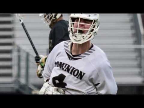 2018 DOMLax Fund Raiser Thank You