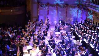 Boston Pops Holiday Concert 2010 - Sleigh Ride