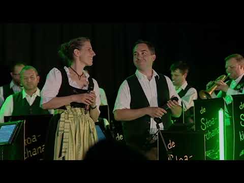 Rauschende Birken   De Stoakirchana