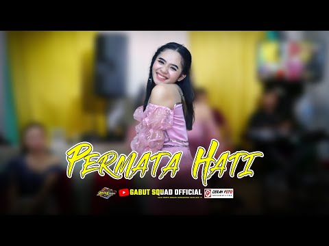 PERMATA HATI - VOC. AMEL SIMILIKITTY - GABUT SQUAD