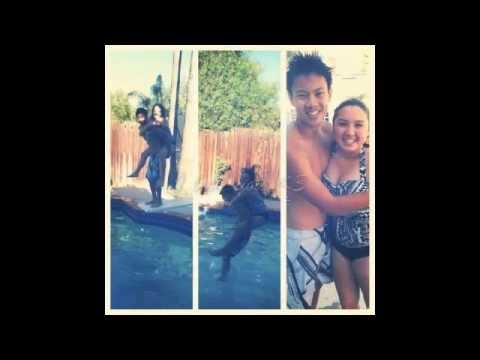 Happy Birthday Keana