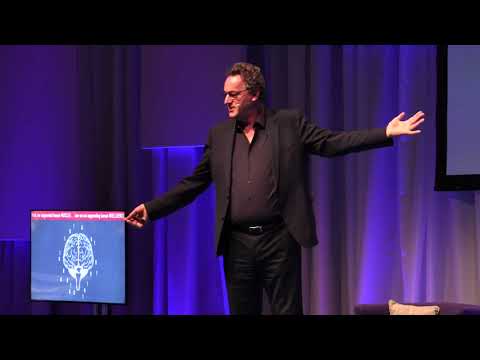 Sample video for Gerd Leonhard