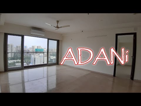 3D Tour Of Adani Western Heights Phase 1 Residential