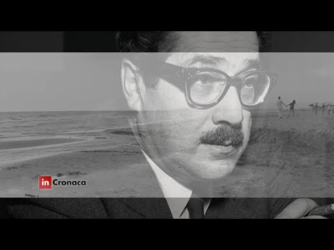 In Cronaca - Flaiano nella pace di Maccarese