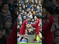 Football News Trent Alexander Arnold Shakes His Head At Liverpool Substitution Football