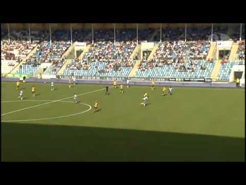 IFK Norrköping alla mål 2014