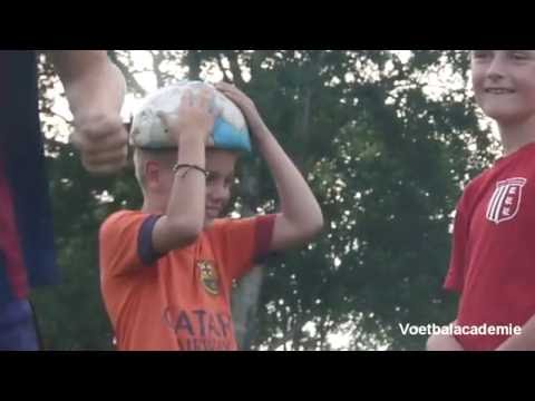 Voetbalacademie IJVV (S16)