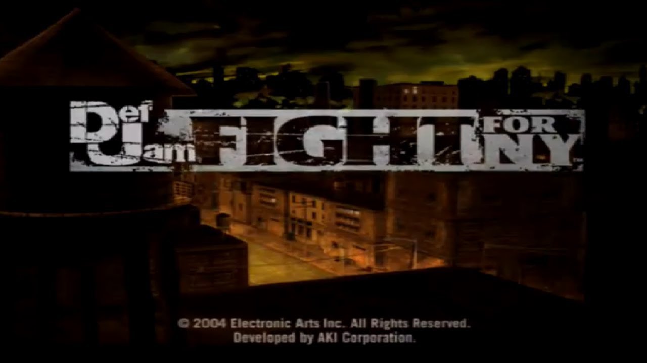 Gameplay Video