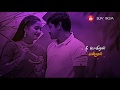 Whatsapp Status Videos Un Samaiyal Araiyil Nee Thanimai Endraal LUV BGM