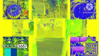 Preview 2 Funny NormalGlitch616 V5 Effects (P2E) In G Major 202 (G Major + G Major 2)