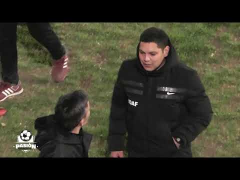 CLAUSURA 2023 - 7ª FECHA - SP. 9 DE JULIO 2 - BELGRANO FC 0 - EL COMPACTO