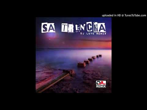 SA TRINCHA - Sa Trincha 2020 / DJ LUYD Full Moon Trance Remix