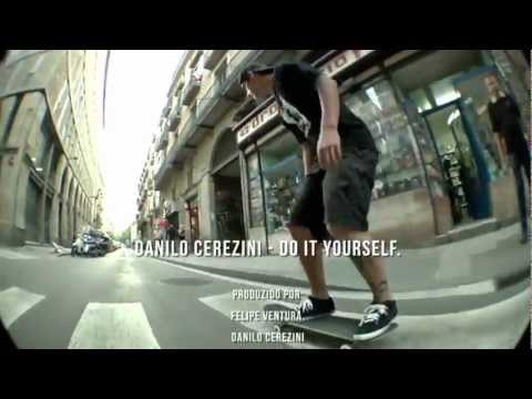 Danny Cerezini - Do It Yourself