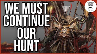 Unknown Channel - Grimcoven video thumbnail