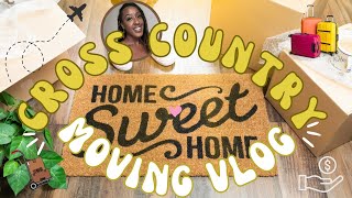 Download lagu MOVING VLOG! From HOUSTON to DMV | WE GOT SCAMMED TWICE! mp3