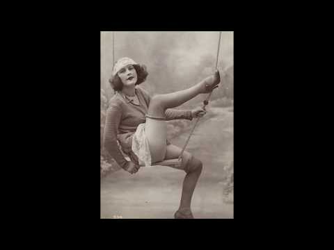 Pretty Trix - Joe Venuti & His Blue Four (Eddie Lang, Don Murray, Rube Bloom) (1928)