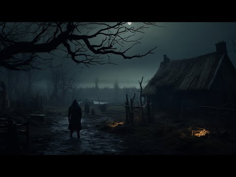 DnD Shorts - Aline Meets Rudolph van Richten in Mordent - Ravenloft 5E Campaign