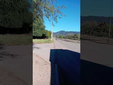 TARIJA UNO DE LOS LUGARES MÁS BELLOS QUE PUEDA CONOCER ES MI CHACO DE VILLA MONTES TIERRA LINDA 🥹✨