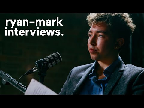 Vanessa Feltz Ex, Ben Ofoedu, Reveals All [Trailer] | Ryan-Mark Interviews