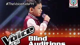 The Voice Kids Philippines 2016 Blind Auditions: &quot;What Makes You Beautiful&quot; by Matthew