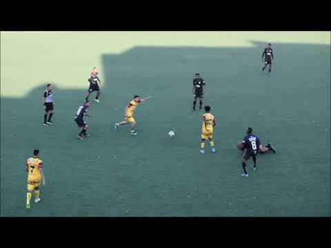 Copa Martins Neto 2022 |2ª fase| São Pedro x Juta 3