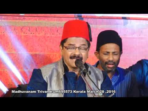 Ashraf Hydros at Madhuvanam  Song1