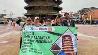 Download lagu kajian lapangan di bandar Teluk Intan (HGM 3013) mp3