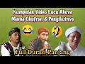 Full Length Funny Video Of Mama Ghufron The Goalkeeper Of Hell