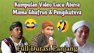Download lagu Video Lucu Mama Ghufron Full Durasi,Si Penjaga Gawang Neraka😂 mp3 Download lagu Video Lucu Mama Ghufron Full Durasi,Si Penjaga Gawang Neraka😂 mp3
