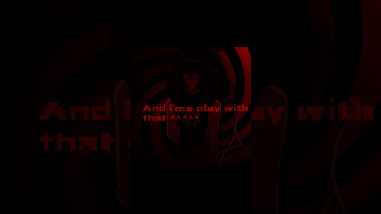 Hey • Luci4. || Two Time || #forsaken #alightmotion #animation #memes #edit #art #fyp #fypシ゚viral