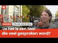 Zo goed kunnen Enschedeërs Duits | Stelling van de Week