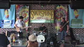 Nashville Guitar Community Showcase - Jim Oblon