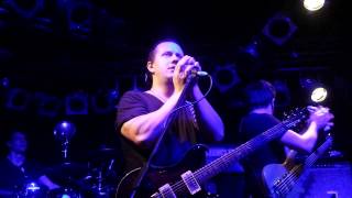 Breaking Orbit: When Isis Starts To Cry