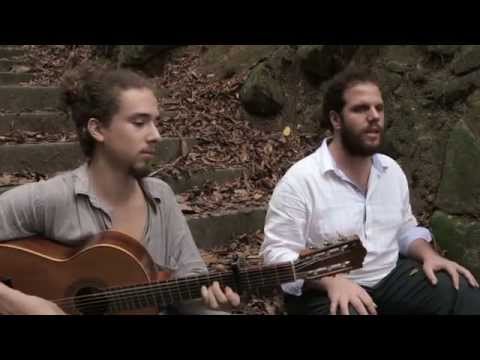 A função - Elomar