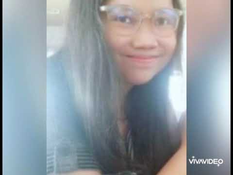 All I want Alexandra Porat cover by Christabella Audrey 1