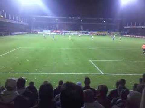 Westerlo - Beerschot