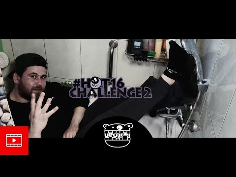Jagła #Hot16Challenge2 | prod. SPC