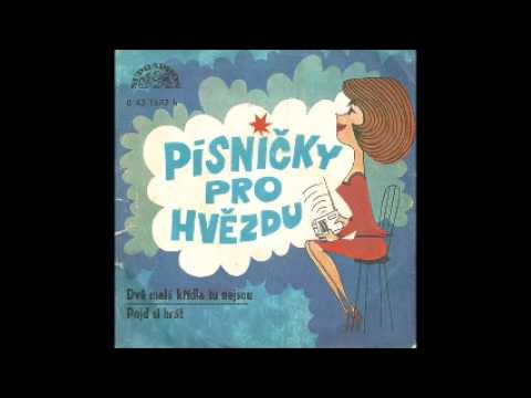 Helena Vondráčková - Pojď si hrát