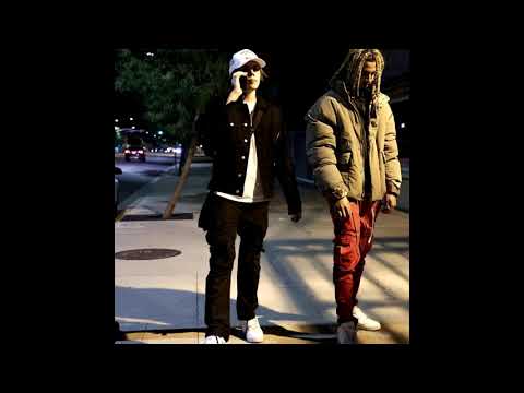 [FREE] The Kid Laroi Type Beat "Lowkey" (prod. Danny G & Dolus)