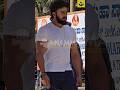 ಧನ್ವಿರ್ ಹೊಸ ಮಾಸ್ ಲುಕ್ Dhanveerrah Gowda Vaamana Songs Dhanveer D