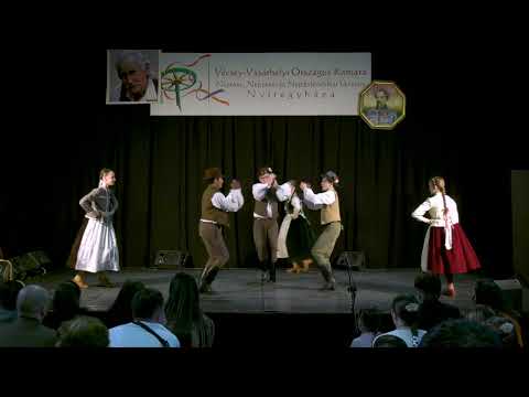 Corvinka Kamara: Nünüke