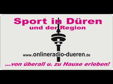 Trainer Maik Wengorz - SV Kurdistan Düren